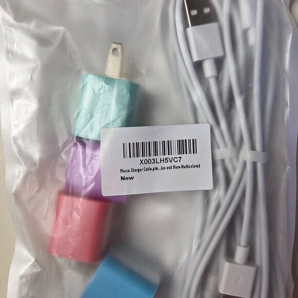 Other - Iphone charging cables
